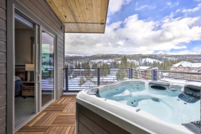 Aprez Retreat condo Winter Park